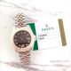 EW Factory Rolex Datejust II 41 Chocolate Face Jubilee Bracelet Watch (8)_th.jpg